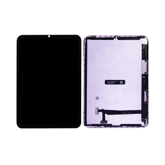 Touch+Display Apple iPad Mini 6/A2567/A2569 Black